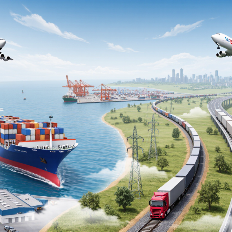 How to Choose the Best Freight Transport in 2026?