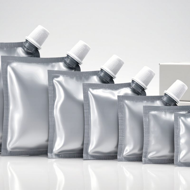 Why Are Aluminium Spout Pouches Ideal for Global Buyers?