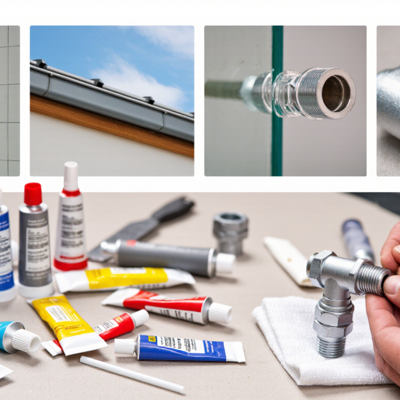 2026 Best Type of Sealing Compound to Buy?