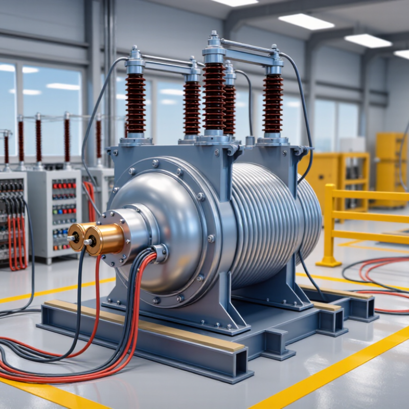 How to Choose the Best High Voltage Testing Transformer
