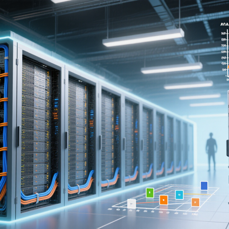 2026 Top AI Inference Server Manufacturers to Buy?