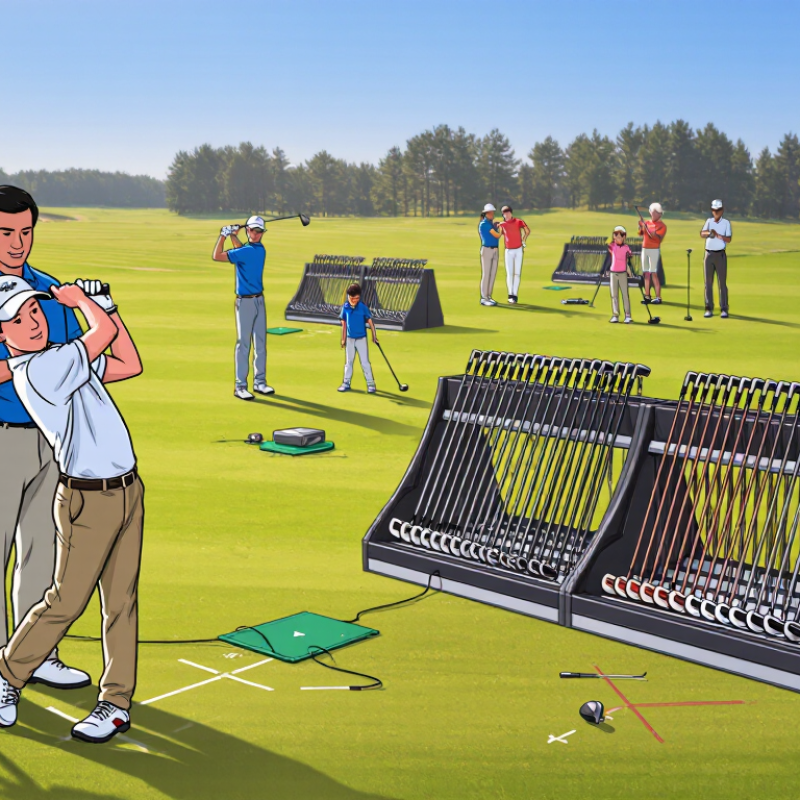What Is the Best Way to Choose Golf Equipment?