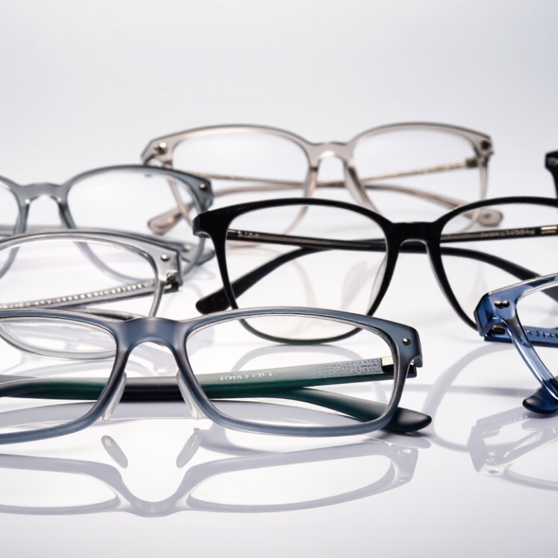 2026 Top Lightweight TR90 Optical Frames Suppliers