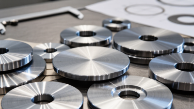 How to Choose Circle Cut Stainless Steel Blanks?