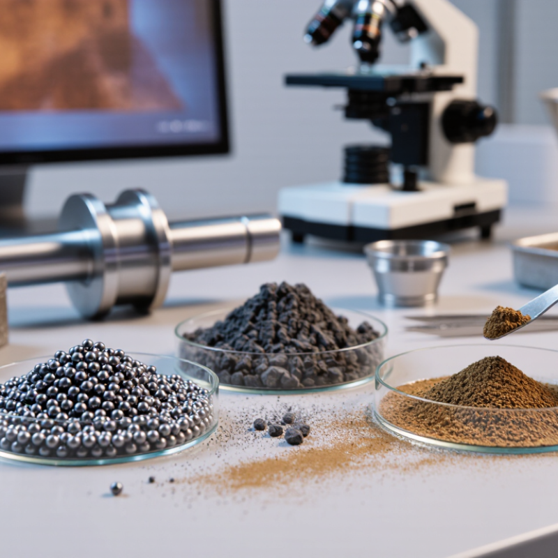 How to Choose the Best Laser Cladding Powder?