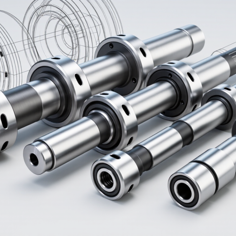 How to Choose the Right Armature Shaft?