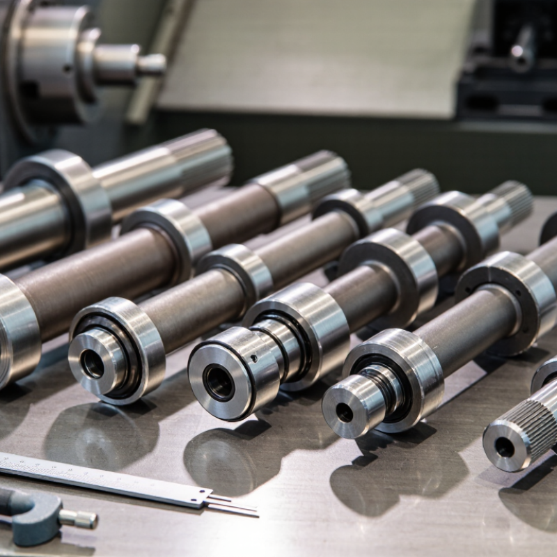 Top Armature Shaft Manufacturers and Suppliers Worldwide