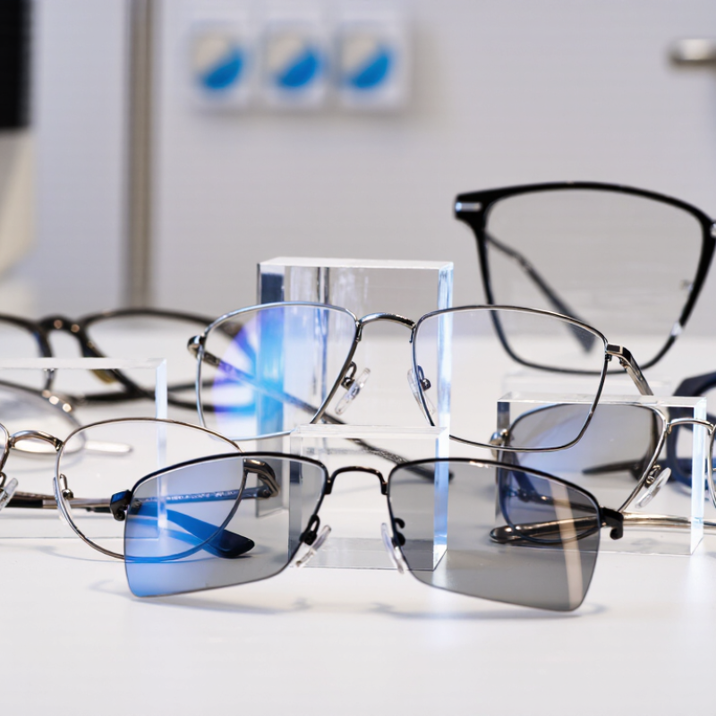 China Top 10 Vision Correction Lens Suppliers?