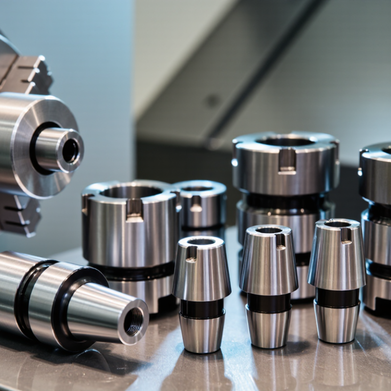 What Is the Best Shrink Fit Tool Holder from China?