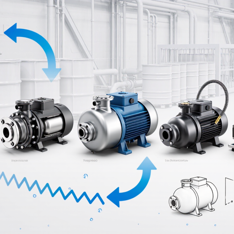 5 Best 2 Diaphragm Pumps for Industrial Buyers?