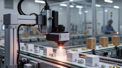 7 Best Inline Industrial Laser Coding Machines in 2026