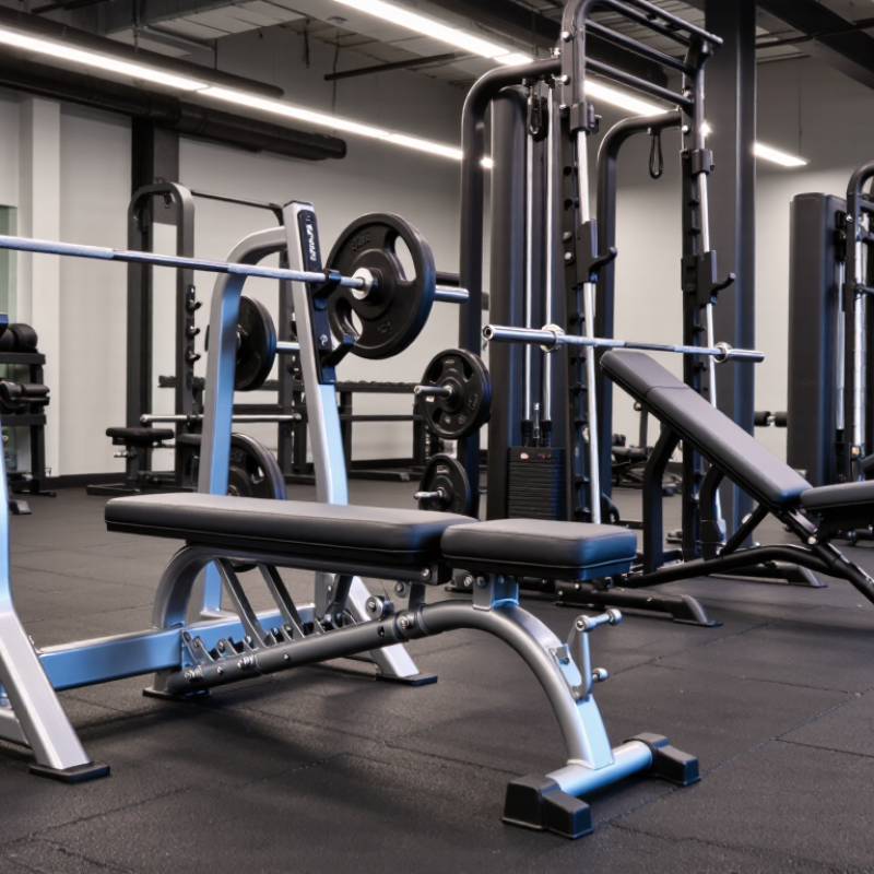 2026 Top Exercise Bench Types for Global Buyers