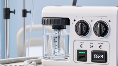 China Top 10 Portable Suction Machine Manufacturers?