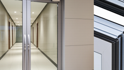 China Best Smoke Proof Sliding Doors How to Choose?