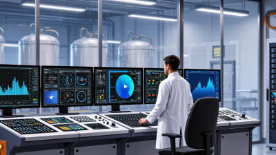 7 Best Process Control Systems for Global Buyers