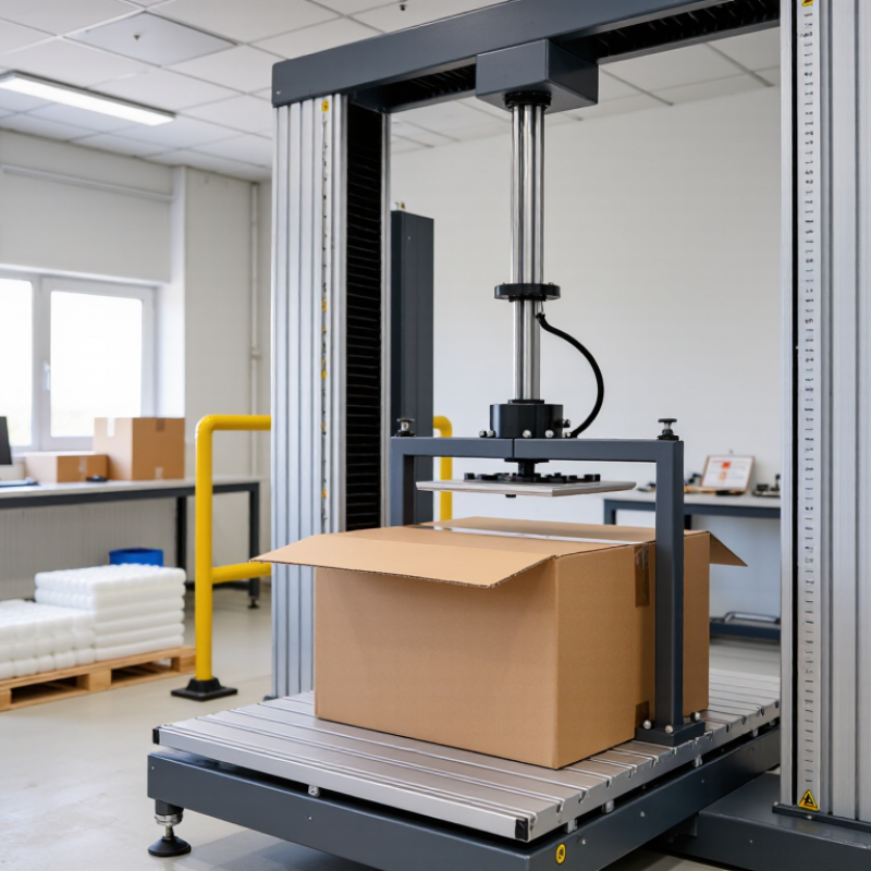 Top 10 Package Drop Tester Manufacturers Worldwide