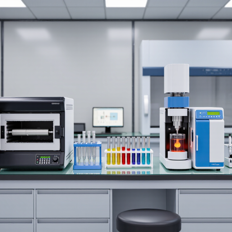 10 Best Atomic Absorption Rayleigh Spectrometers?