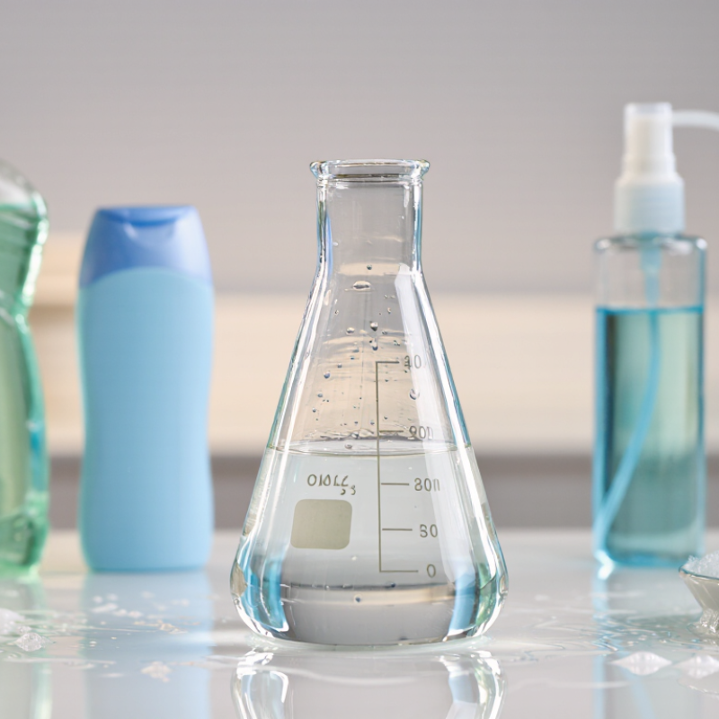 What Is Tertiary Amine Oxide Used For?