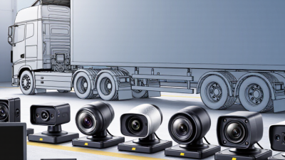 China Top 10 Truck Reverse Camera Manufacturers?