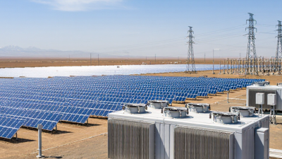 What Are the Top Solar Transformer Manufacturers?