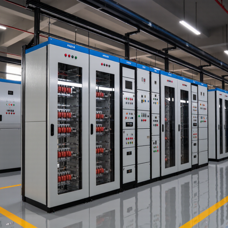 China Top 10 Switchgear Protection Manufacturers