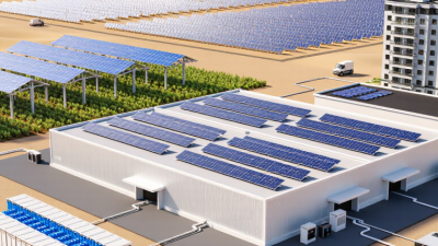 What Are Chinas Best New Solar Energy Solutions?