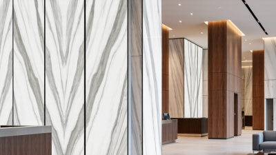 7 Best PVC UV Marble Sheet Suppliers for Global Buyers