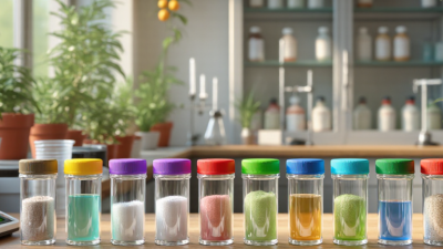 Top 10 Gibberellic Acid Products for Global Buyers