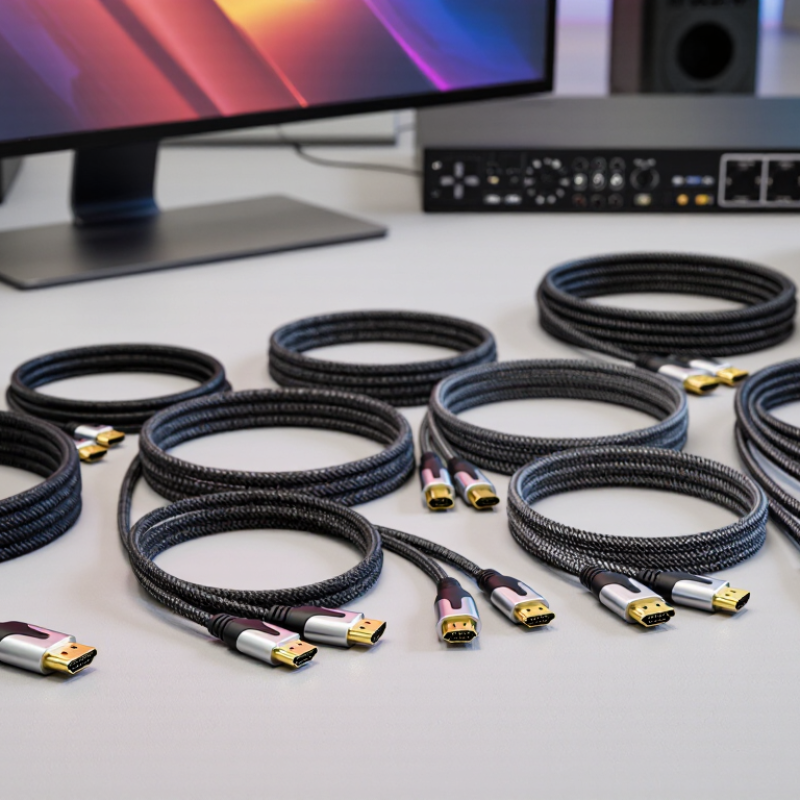 What Are China Top 10 Fiber HDMI Cable Suppliers?