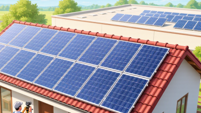 How to Choose Solar Power Installation Suppliers?