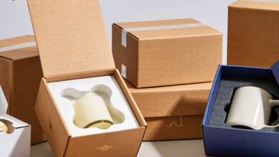 What Is the Best Type of Boxes for Packaging?