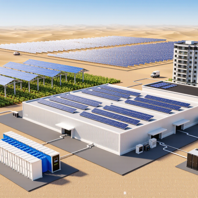 What Are Chinas Best New Solar Energy Solutions?