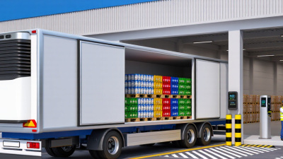 2026 Best Food and Drink Logistics Companies?
