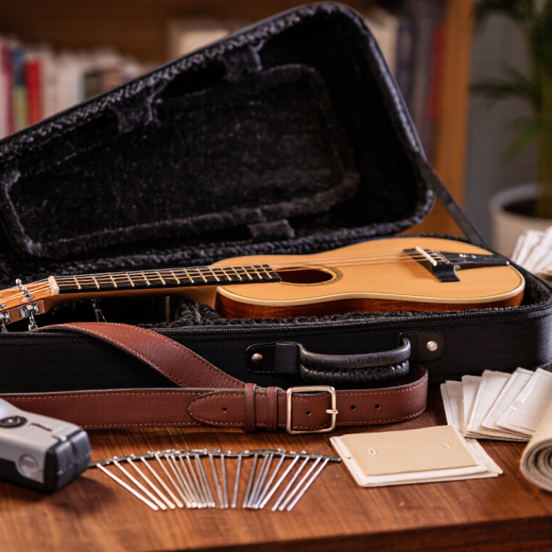 What Are Autoharp Accessories and Which Ones Do You Need?