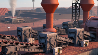 How to Choose the Best Iron Ore Crusher?