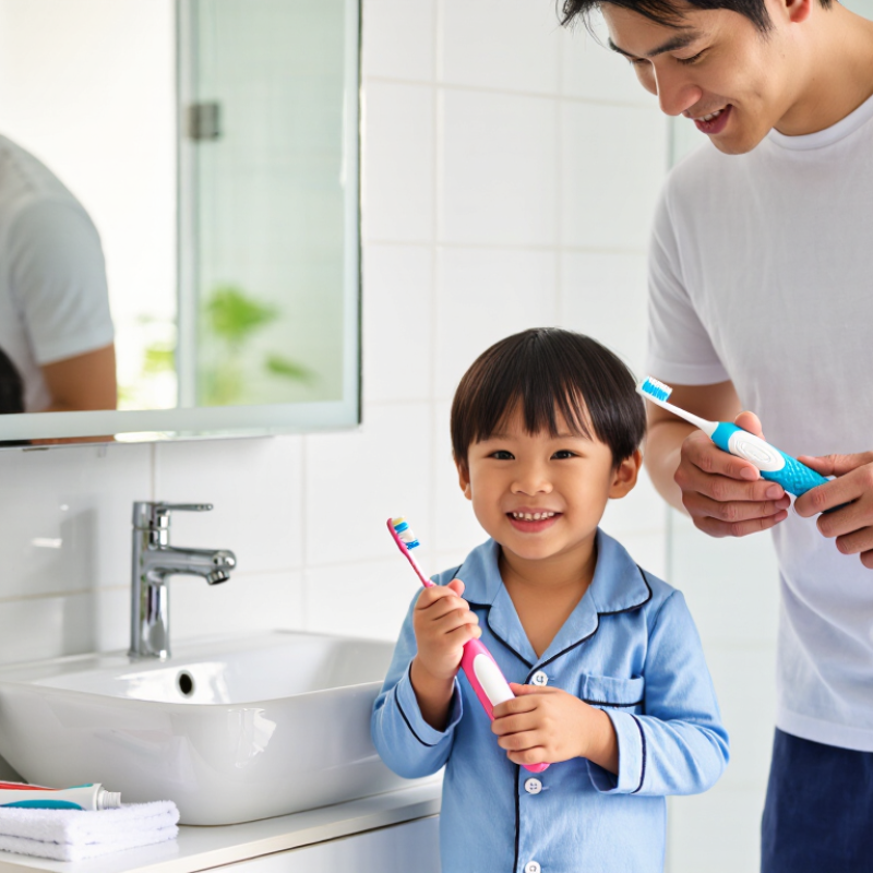 10 Tips to Choose the Best Family Manual Toothbrush?