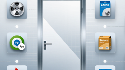 Top 10 Aluminum Door Suppliers for Global Buyers?