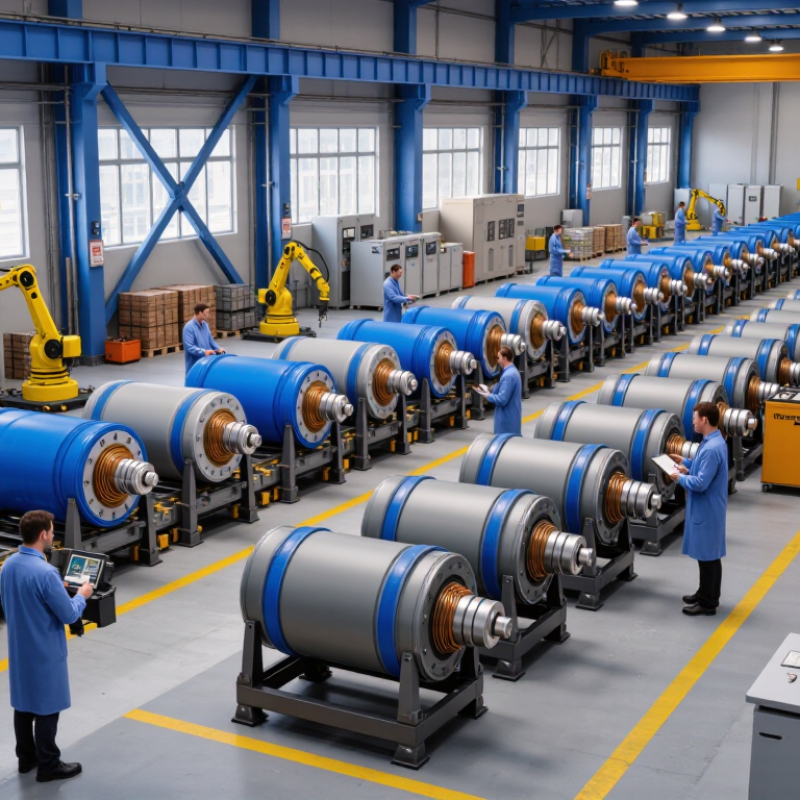 China Top 10 Energy Storage Capacitor Manufacturers?