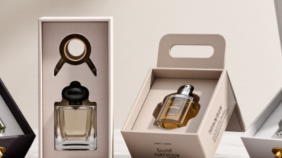 How to Choose the Best Perfume Boxes for Your Brand?