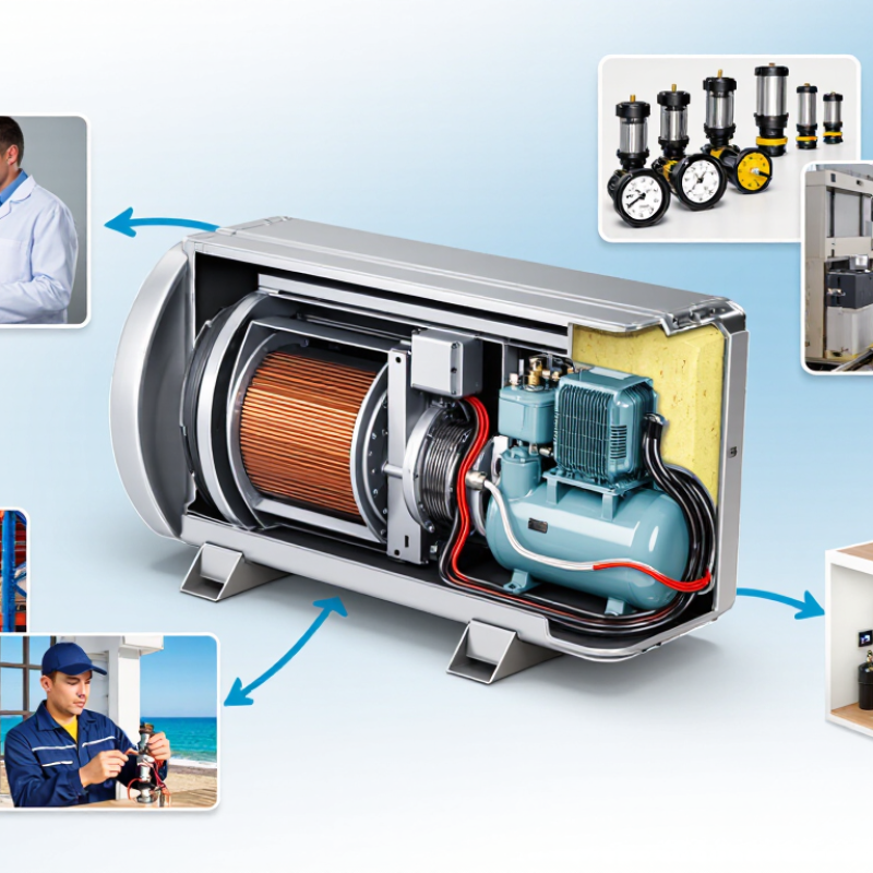 China Top Air Condition Pump Suppliers for Global Buyers