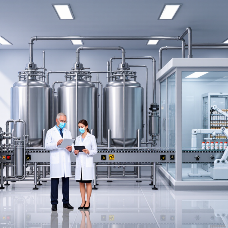 China Top 10 Pharmaceutical Solutions Suppliers?