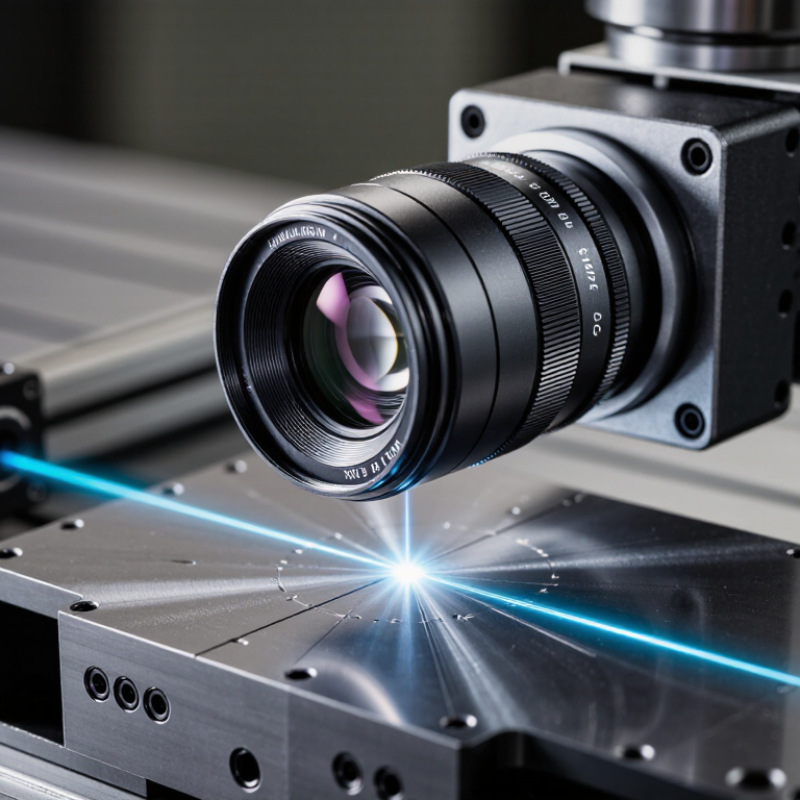 Why Choose an M6.5 Scanning Lens for Laser Marking?