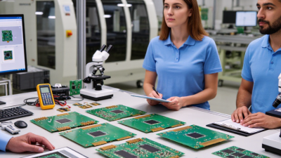 How to Choose a PCB Fabrication Supplier?