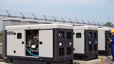 How to Choose the Best Yanmar Generator?