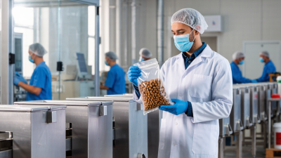 How to Source Pro Dog Food Globally in 2026?