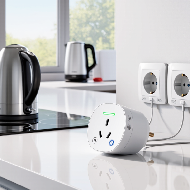 2026 Top Smart Plug Buying Guide for Global Buyers?