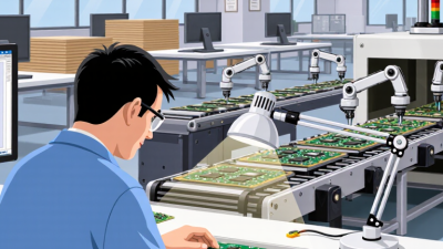 7 Tips to Choose a Quick Turn PCB Supplier