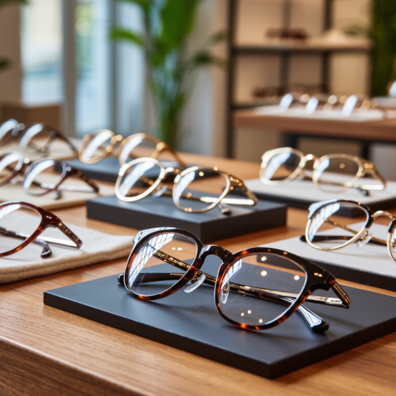 7 Tips for Sourcing European Designer Eyewear