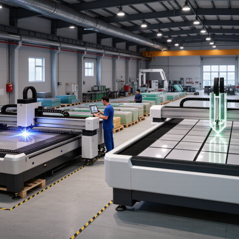 China Top 10 CO2 vs Fiber Laser Which Is Better?