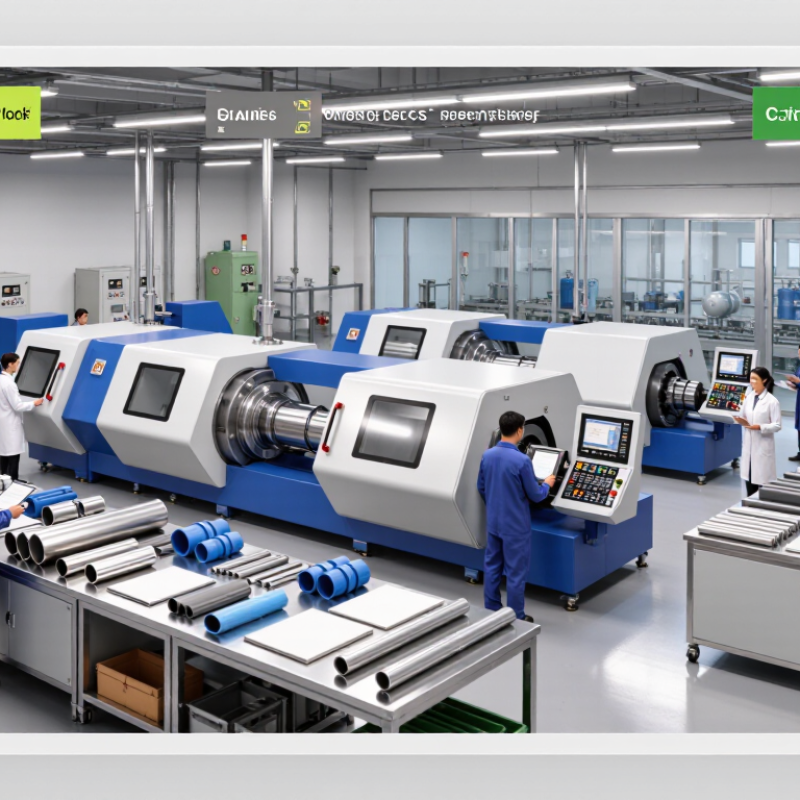 How to Find China Top Extrusion Solution Suppliers?